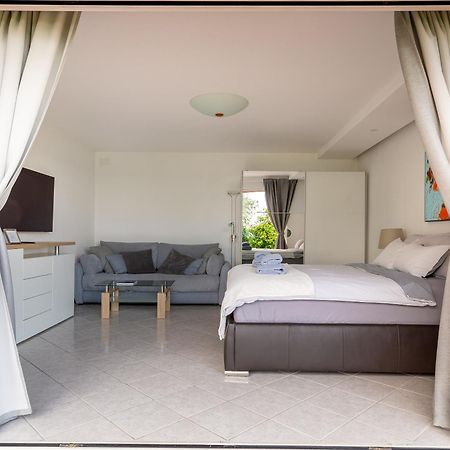 Villa Bellavista I Portorož Eksteriør bilde