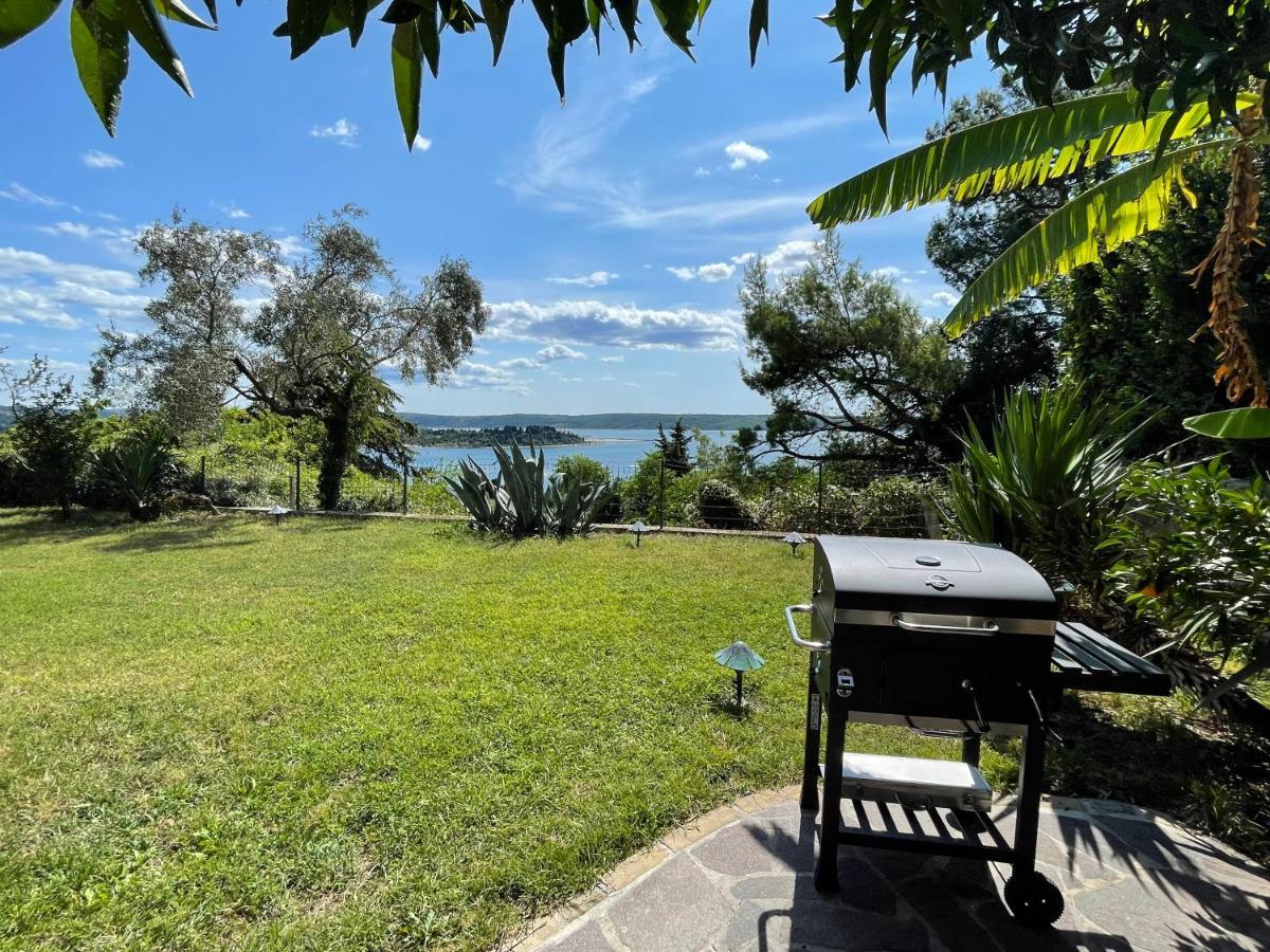 Villa Bellavista I Portorož Eksteriør bilde