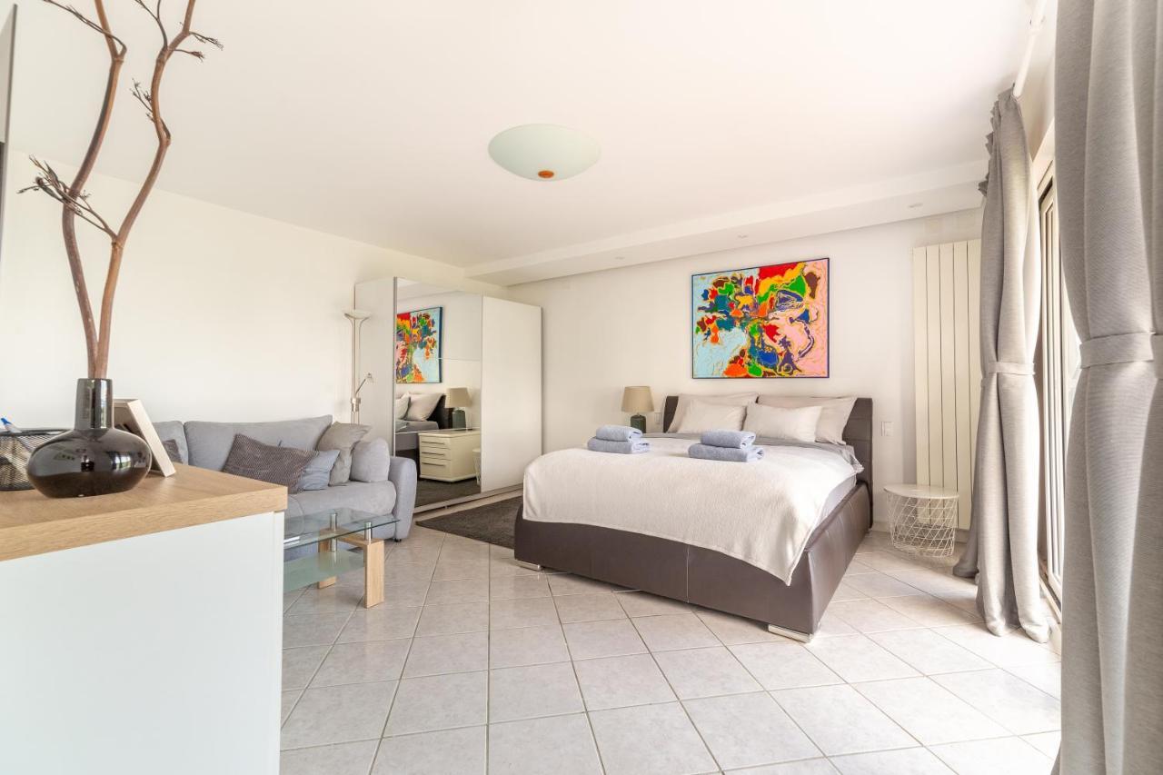 Villa Bellavista I Portorož Eksteriør bilde