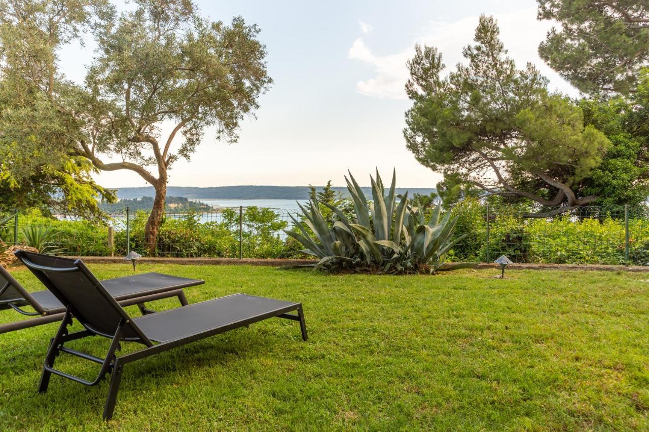 Villa Bellavista I Portorož Eksteriør bilde