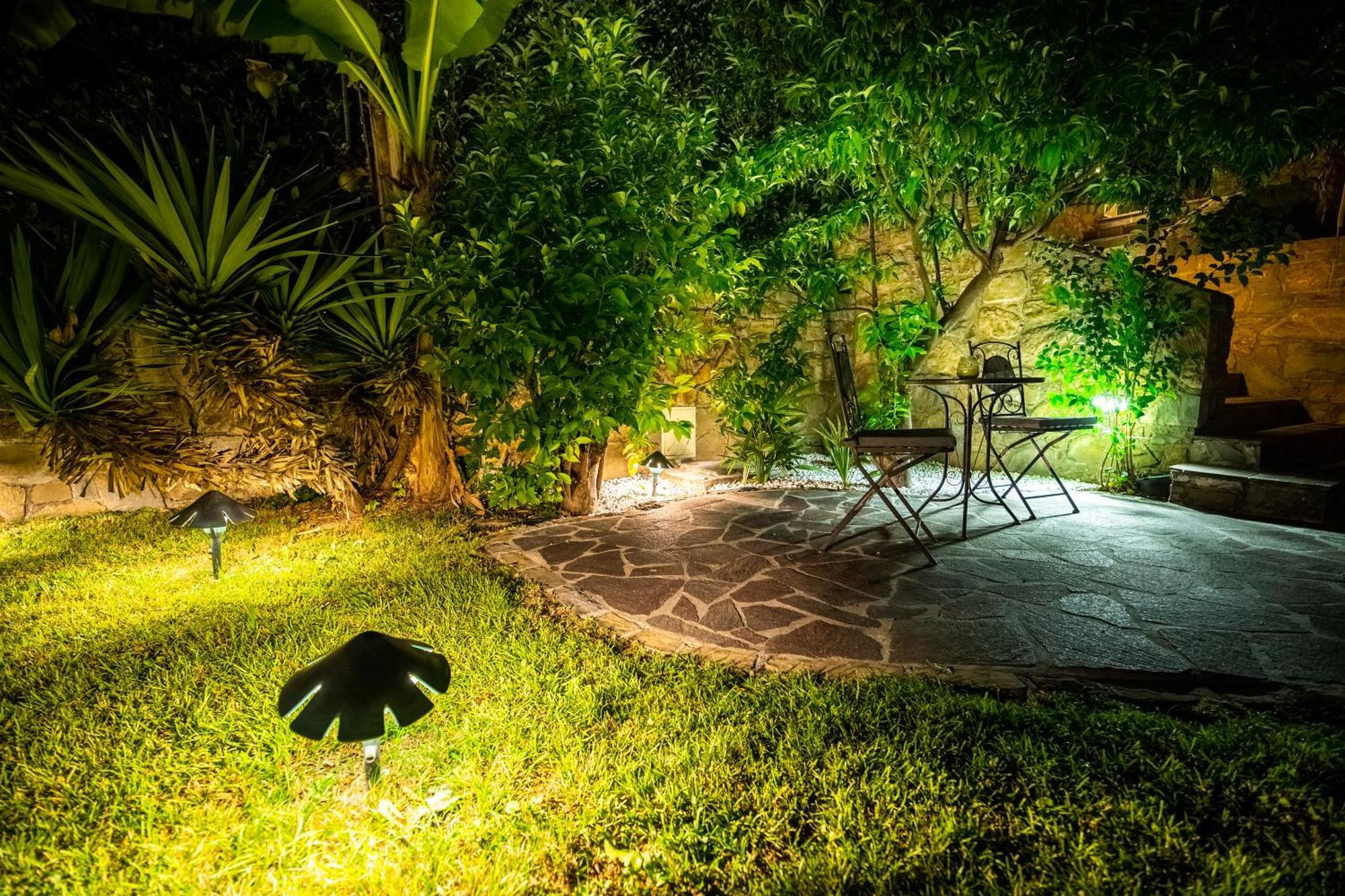 Villa Bellavista I Portorož Eksteriør bilde