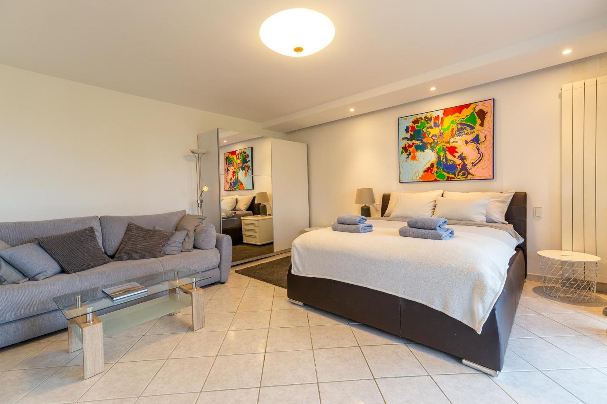 Villa Bellavista I Portorož Eksteriør bilde