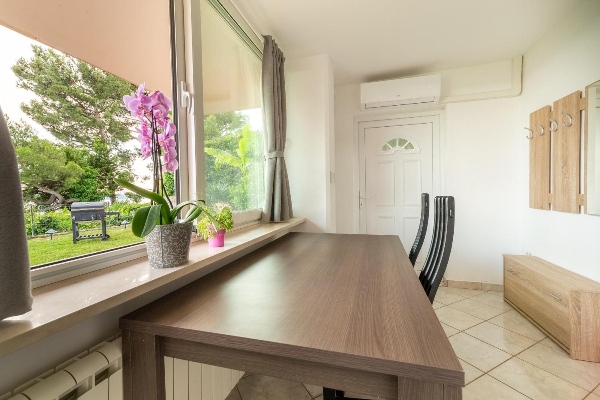 Villa Bellavista I Portorož Eksteriør bilde
